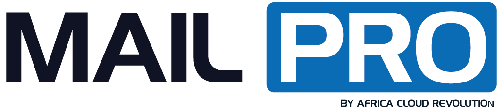 Mail PRO AFRICA